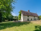 Cherry Tree Farmhouse exterior Cherry Tree Farmhouse exterior